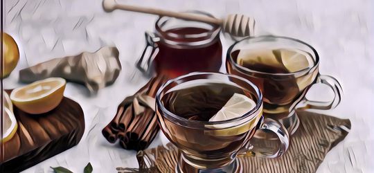 4 Minuman Hangat dari Berbagai Negara yang Enak Dinikmati Saat Hujan