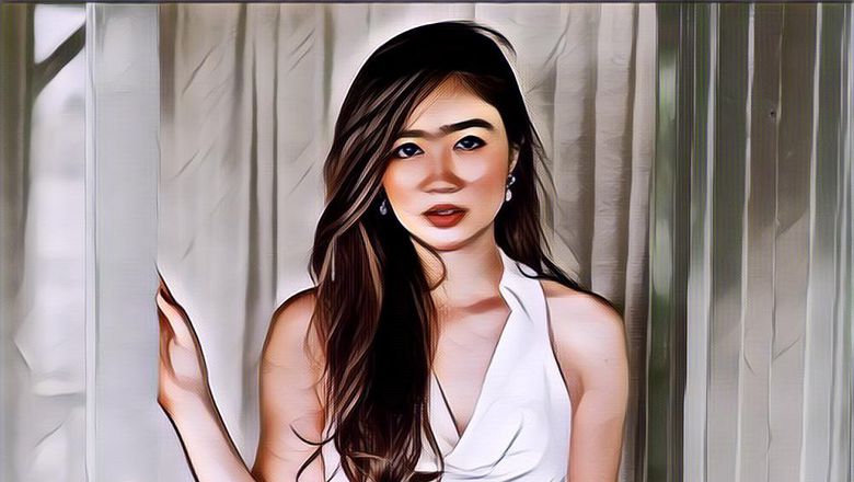 Febby Rastanty Hampir Mau Bunuh Diri karena Tak Keterima Kuliah di Universitas Negeri