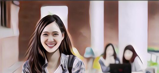 Tak Pernah Putus Asa, Inilah Kisah Nisa, Perempuan yang 9 Kali Gagal Masuk PTN