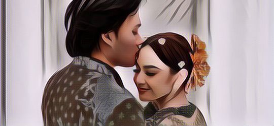 Mahalini dan Rizky Febian Bakal Adakan Upacara Adat Bali Sebelum Menikah