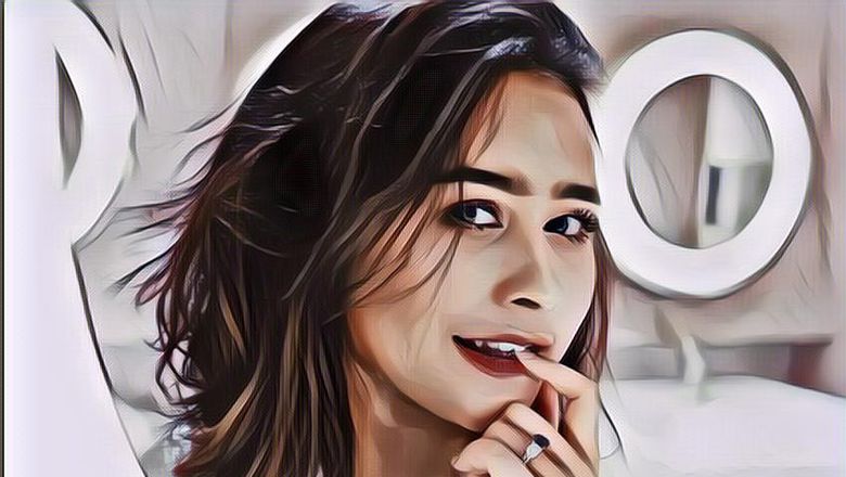 Prilly Latuconsina Dituding Jadi Orang Ketiga, Begini Kronologinya