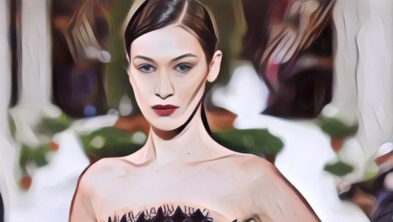Bella Hadid Ungkap Sisi Gelap Kehidupan para Model, Jawabannya Bikin Model Lain Ikut Menangis