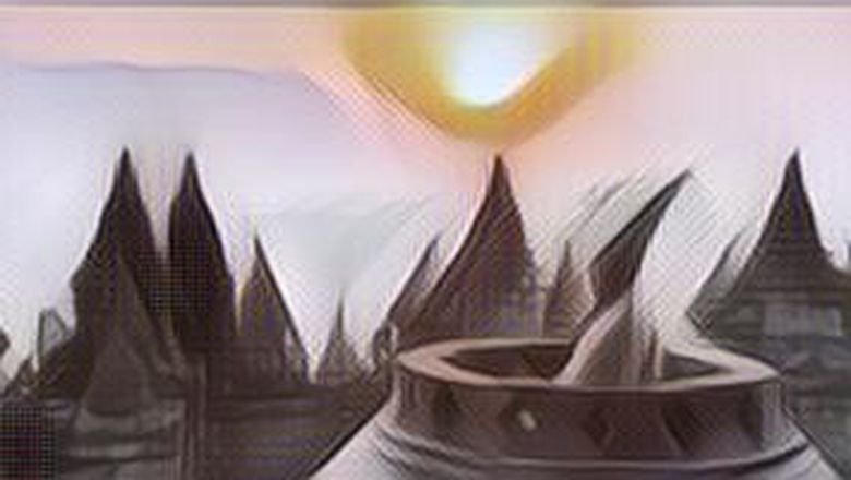 Enggak Kalah Megah, Ini Lho Destinasi Wisata Candi di Indonesia Selain Borobudur