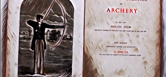 Buku Aturan Panahan: Wajib Dibaca Buat Pemula