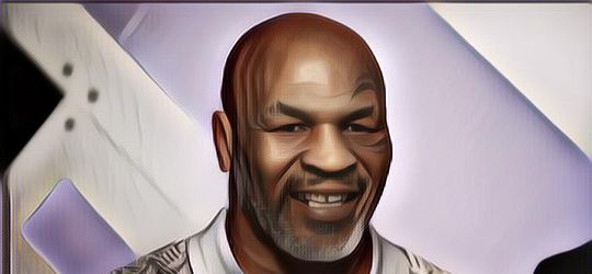 Mantan Petinju Mike Tyson Hisap Ganja Hingga Habiskan 570 Juta Tiap Bulan