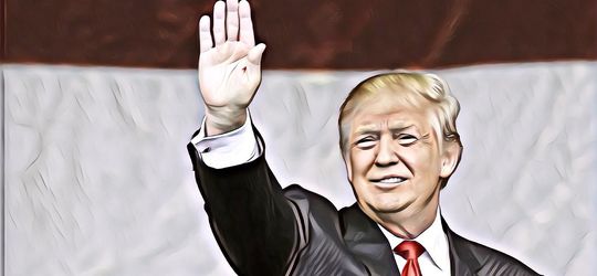 Heboh! Pemerintahan Trump Akui RI-Israel Hampir Buka Hubungan Kerja Sama