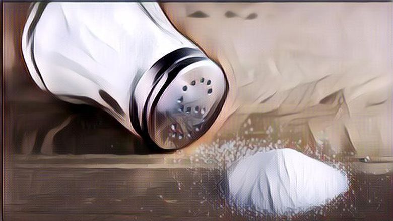 Fakta atau Mitos: Garam Tidak Baik untuk Tubuhmu?