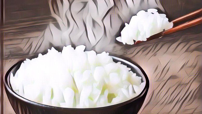 Makanan Pokok yang Mendatangkan Masalah di Kemudian Hari