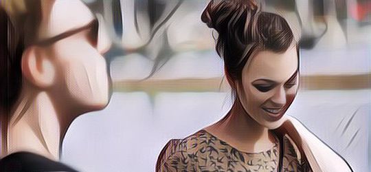 Cara Mendekati Wanita Pendiam, Dijamin Luluh Tanpa Syarat