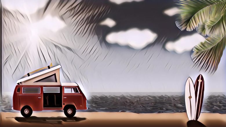 Mau Jalan-Jalan Saat Puasa? Simak 7 Tips Traveling Ini Biar Tetep Aman