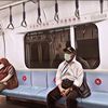 Bukan Pencitraan, Menteri Ini Naik Transportasi Umum dan Jalan Kaki Menuju Kantor