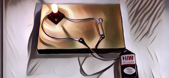 Cara Membuat Rangkaian Seri Sederhana