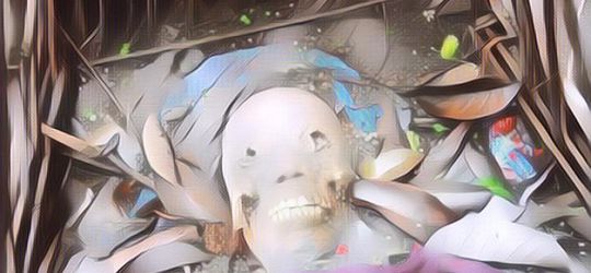 Tempat Wisata Paling Horor di Bali, Coba Uji Nyali Kalau Berani!