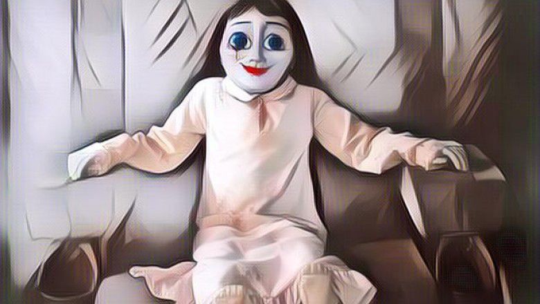 Selain Milik Roy Kiyoshi, Mari Berkenalan dengan Boneka Hantu yang Seram Lainnya