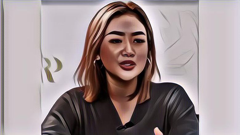 Cita Citata Pernah Kena Santet? Diduga Kiriman Penyanyi Dangdut Lain