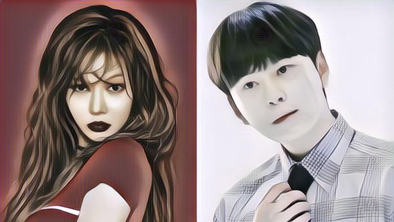 Akhirnya Muncul! Gini Respon Tegas Junhyung Eks Highlight Soal Kabar Pacaran Dengan HyunA