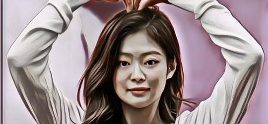 5 K-Pop Idol Cewe yang Punya Aura Sexy dan Imut Bersamaan, Nggak Nahan Deh