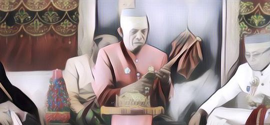 Tradisi Unik Warisan Leluhur Selama Idul Adha, Kamu Mesti Ikutan Nih