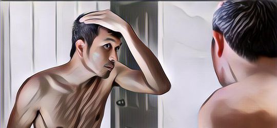 Belum Tua Tapi Rambut Sudah Putih? Berikut Ini 5 Penyebab Umum Rambut Beruban di Usia Muda!