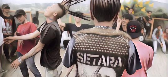 Lagu Pop Punk Indonesia yang Enak Didengar Selain 'Sayur Kol'