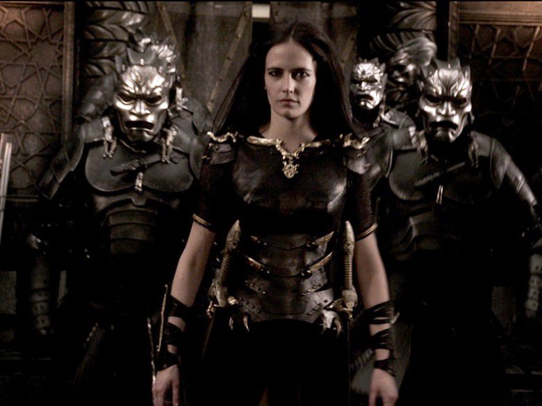 #4 Artemisia I of Caria