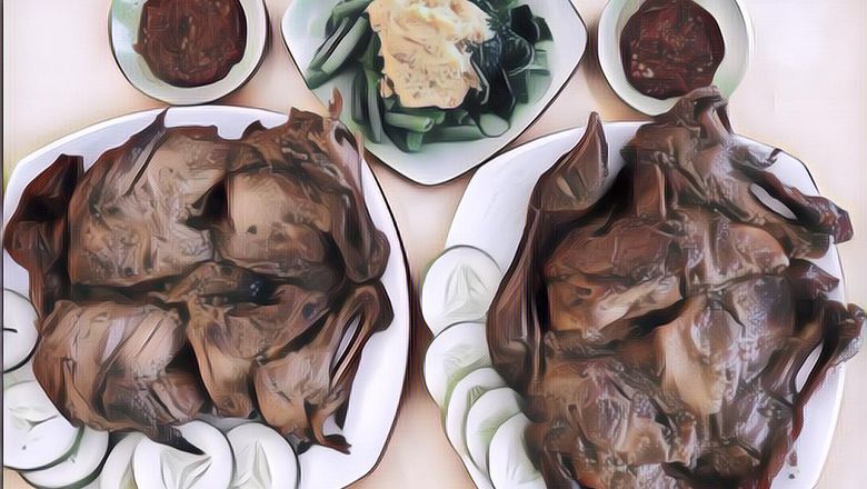 7 Makanan Khas Klaten Yang Terkenal Menggiurkan Untuk Dicoba, Nomor 4 Sudah Tersebar di Sejumlah Daerah