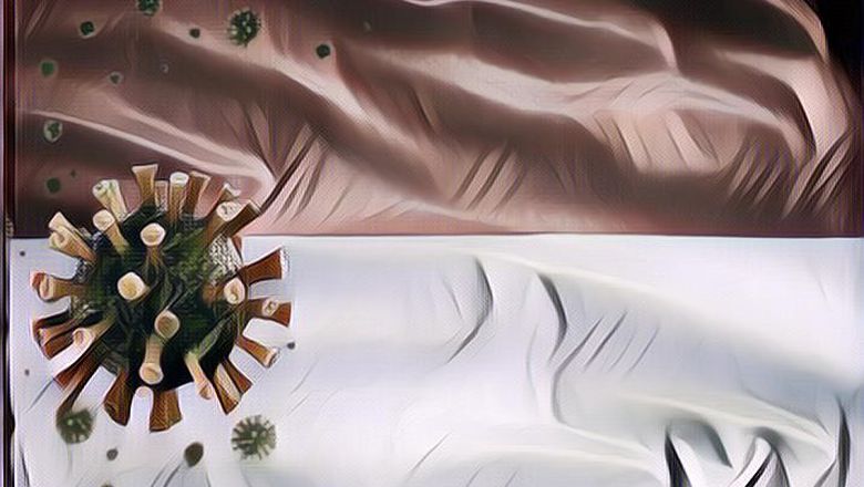 Virus Corona Varian Delta Bermutasi Lagi, Menjadi ‘Delta Plus’