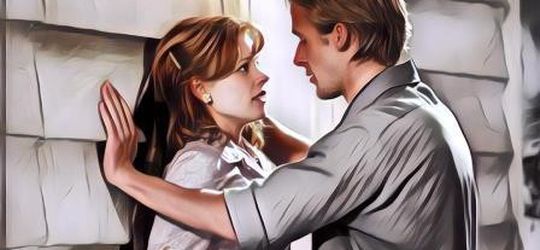 5 Film Romantis yang Diangkat Dari Kisah Nyata Ini Akan Menyobek-nyobek Perasaanmu