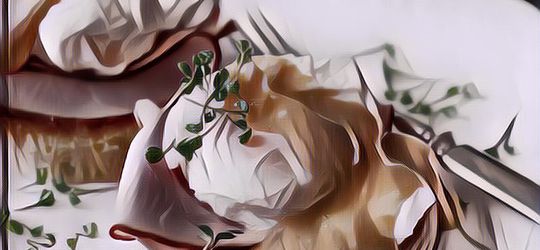 7 Masakan Telur Dari Berbagai Negara… Dari Menu Fancy Sampai Yang Merakyat!