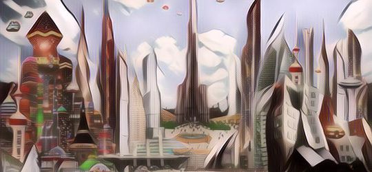 10 Negara Maju di Dunia, Kamu Harus Tahu