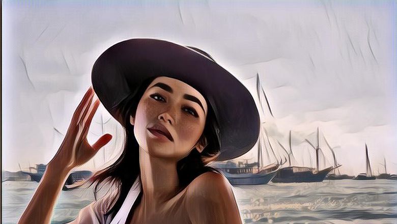 Jessica Iskandar Kembali Tampil Seksi Usai Ditegur Ibunya, Serius Pensiun Enggak Sih?