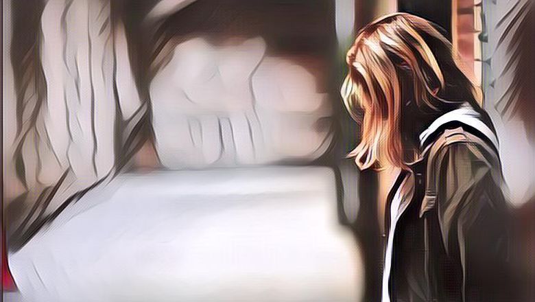 Kata Sedih Bikin Mewek dari Baper Story, Bagikan!