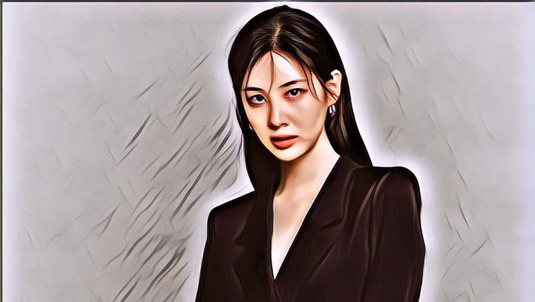 Seohyun Girls Generation Alami Cedera Saat Syuting Drakor "The First Night with the Duke"