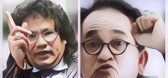 Akhirnya Terjawab, Alasan Orang Batak Banyak yang Jadi Pengacara