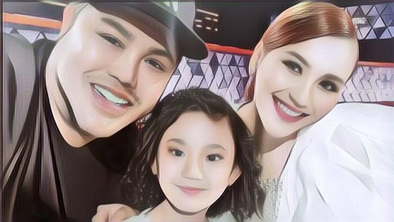 3 Anak Artis Ini Berani Tampil di Atas Panggung, Lucu dan Berbakat