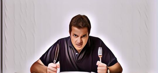 Pilihan Makanan Sehat Buat Kamu Yang Suka Laper Tengah Malam