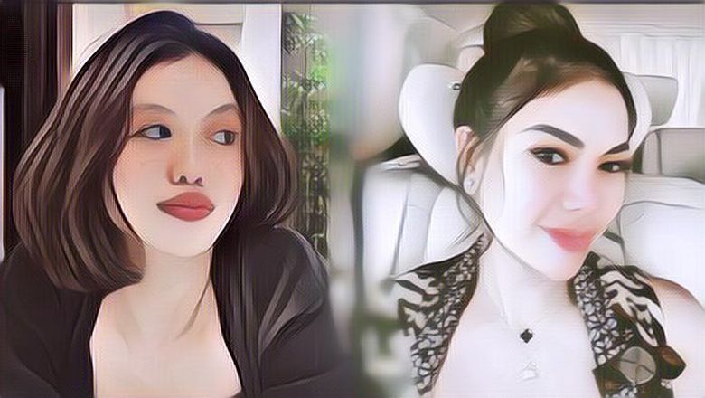 Nikita Mirzani Ungkap Kepribadian Mantan Suami Pertama, Ayah Lolly