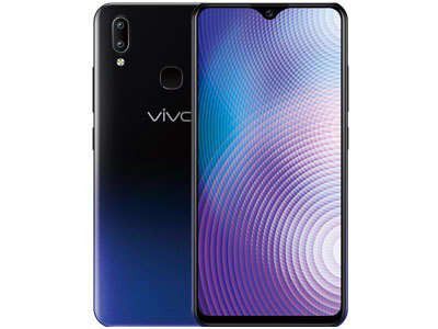 4. Vivo Y91 2019