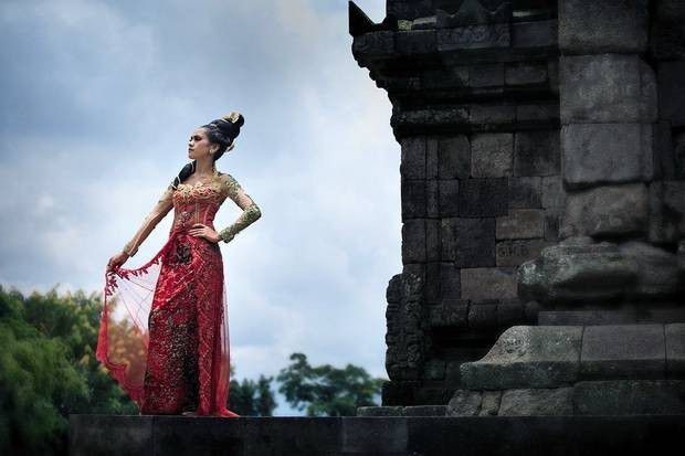 Legenda Roro Jonggrang