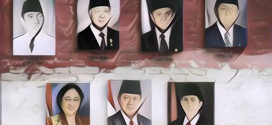 Daftar Gaji Presiden Soekarno dengan Presiden Jokowi, Begini Perbandingannya