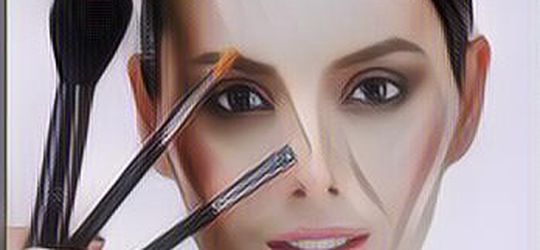 Brush Set Murah, Bikin Pacar Makin Sayang~