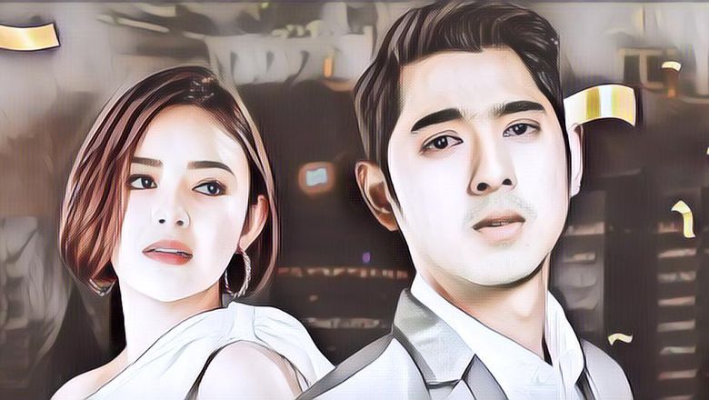 Berkah Ikatan Cinta, Arya Saloka dan Amanda Manopo Barengan Beli Rumah