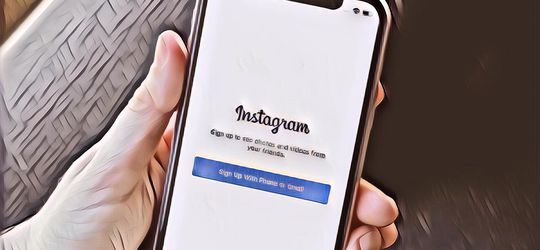 Layout Instagram Tambahkan Fitur Foto Kolase untuk Diunggah ke Stories