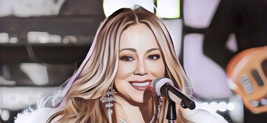 Kisah Mariah Carey  Mengalami Bipolar Disorder saat Mencapai Puncak Karir