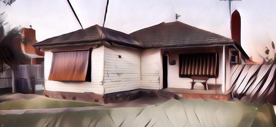 Heboh! Rumah Kumuh Tanpa Dapur Dan Kamar Mandi Bisa Terjual Rp6,6 M, Ternyata Ini Alasannya