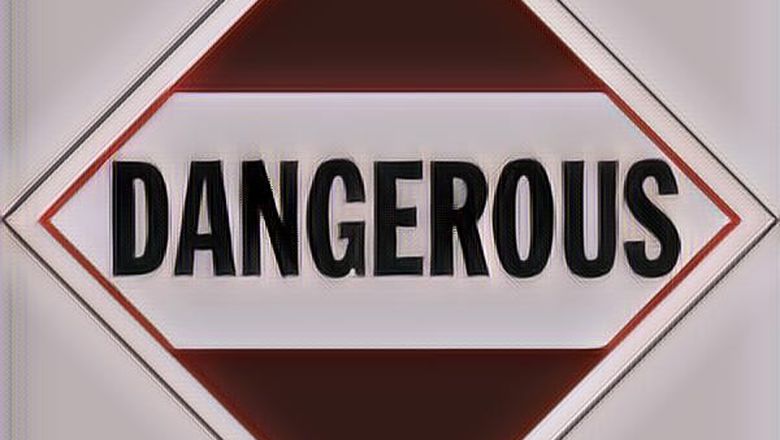 Bahan Berbahaya dan Beracun, Kamu Harus Tahu Nih