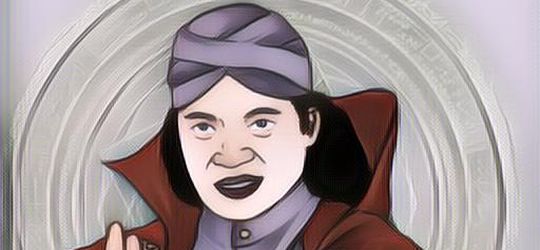 Sobat Ambyar Ada Pada Dirimu...Awas!