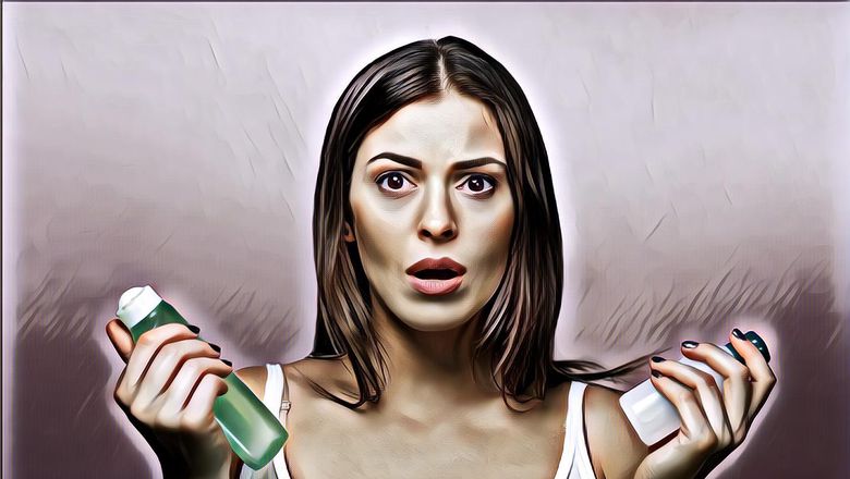 Tanda-tanda Skincare Tidak Cocok yang Sering Diabaikan, Wajah Bisa Makin Gelap