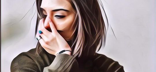 Apa Iya Perempuan Lebih Mudah Overthinking Ketimbang Pria? Ini Kata Para Ahli