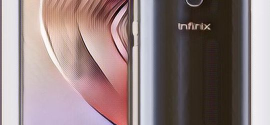 Preview Infinix Hot S3X, Hape Kekinian yang Bersahabat dengan Kantong